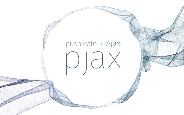 PJAX